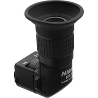 USED (8) - Nikon DR-5