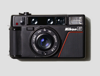 USED (7) - Nikon L35 AF