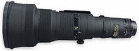 USED (8) -  Nikon NIKKOR 500mm f/4 P IF-ED (Camo)