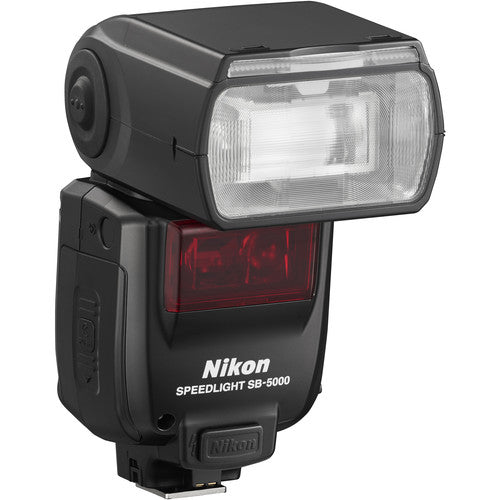 USED (8) - Nikon SB-5000