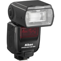USED (8) - Nikon SB-5000