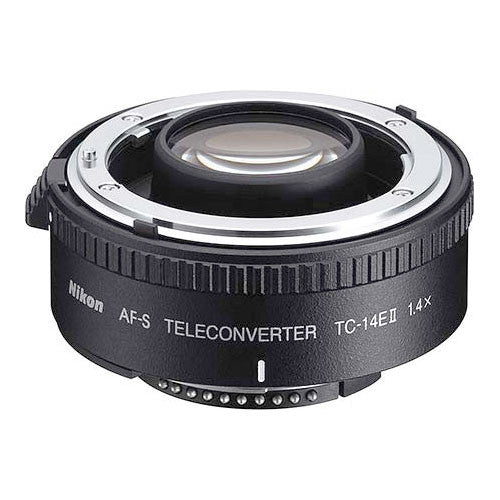 USED (7) - Nikon TC-14E II 1.4x