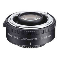 USED (7) - Nikon TC-14E II 1.4x
