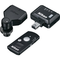 USED (8) - Nikon WR-R10/WR-T10/WR-A10