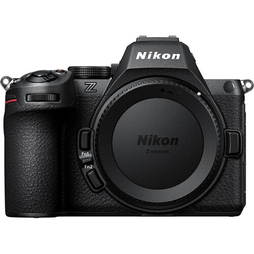 USAGE (9) - Nikon Z5 II