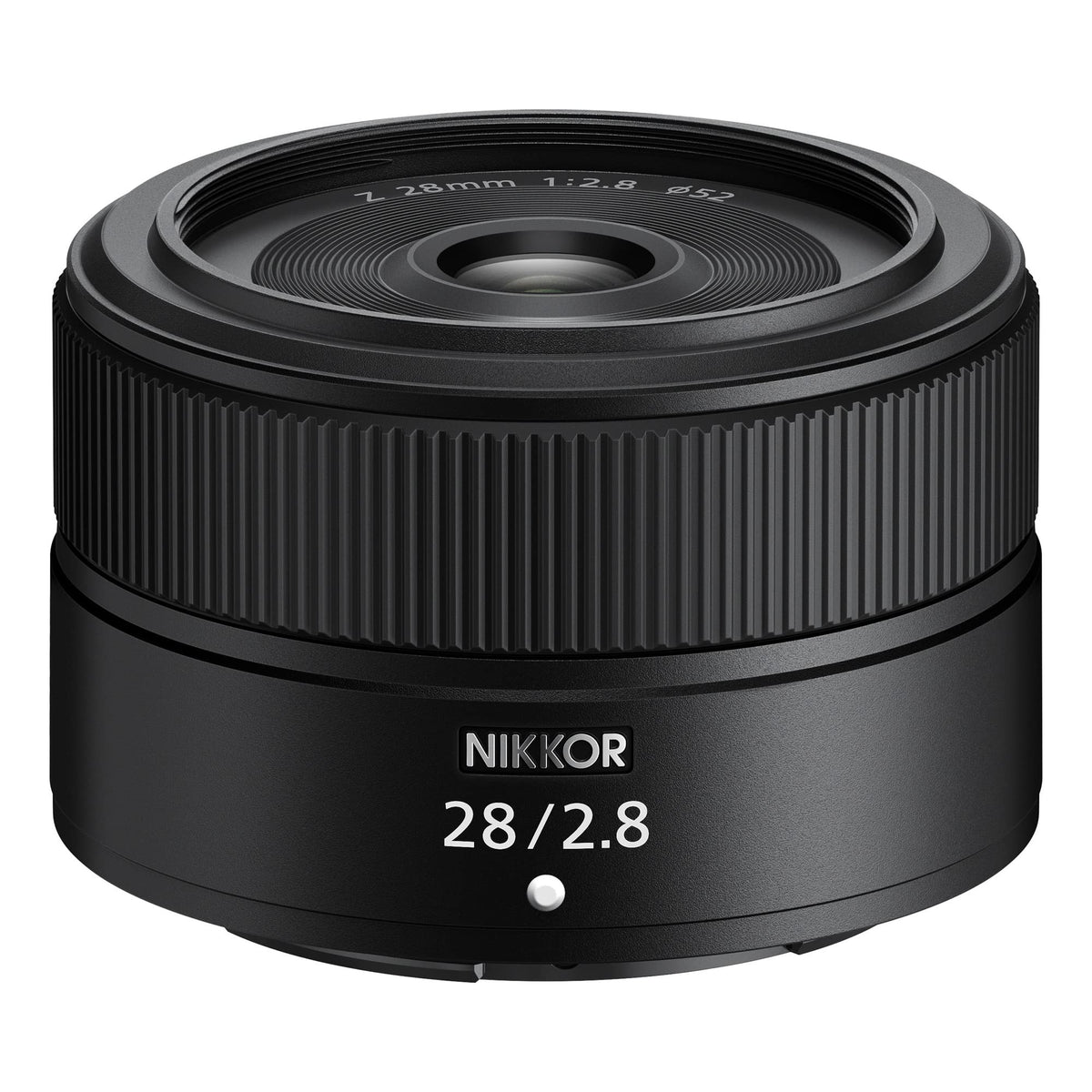 USED (8) - Nikon 28mm f/2.8 Z