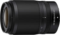 USED (8) - Nikon NIKKOR Z DX 50-250mm f/4.5-6.3 VR