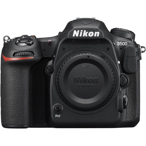 USAGE (8) - Nikon D500