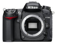 USED (8) - Nikon D7000