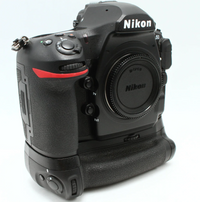 USAGE (8) - Nikon D850 + MB-D18 + BL5 + Lecteur CF Express