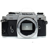 USED (8) - Nikon FG