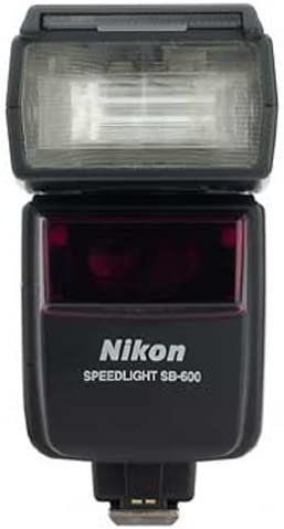 USAGE (8) - Nikon SB-800