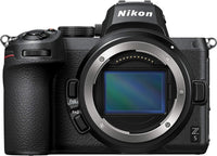 USED (8) - Nikon z5