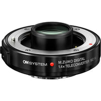 USAGE (8) - OM SYSTEM MC-14 M.Zuiko Digital 1.4x Teleconverter