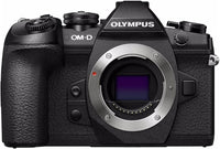 USAGE (8) - Olympus OM-D E-M1 Mark II