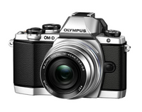 USED (8) - Olympus E-M10 II + 14-42mm f/3.5-5.6 II