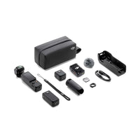 USED (8) - DJI Osmo pocket 3 creator combo