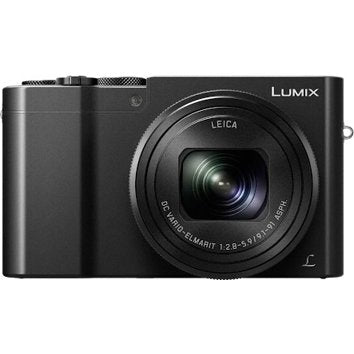 USED (9) - Panasonic Lumix DMC-ZS100