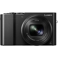 USED (9) - Panasonic Lumix DMC-ZS100
