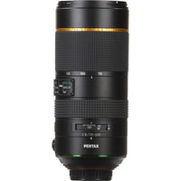 USAGE (8) - Pentax 70-200mm f/2.8