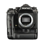 USED (8) - Pentax K1 + batterie grip