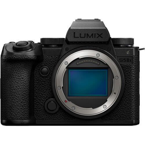 USED (9) - Panasonic LUMIX S5 IIX