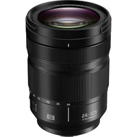 USED (9) - Panasonic LUMIX S 24-105mm f/4 Macro O.I.S.