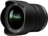 USED (8) - Panasonic LUMIX G Vario 7-14mm f/4 ASPH