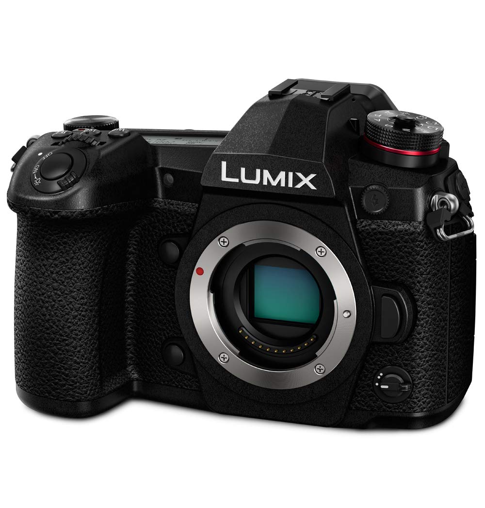 USAGE (8) - Panasonic Lumix DC-G9