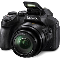 USAGE (8) - Panasnonic Lumix DMC-FZ300