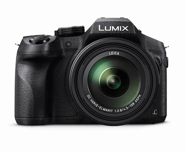 USAGE (8) - Panasonic Lumix FZ300