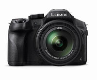 USAGE (8) - Panasonic Lumix FZ300