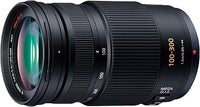 USAGE (8) - PANASONIC Lumix 100-300mm f/4-5.6 G Vario