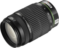 USED (8) - Pentax smc DA L 55-300mm f/4-5.8 ED
