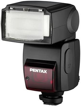 USAGE (8) - Pentax Flash AF-540 FGZ