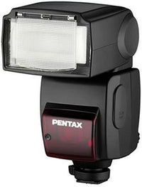 USAGE (8) - Pentax Flash AF-540 FGZ