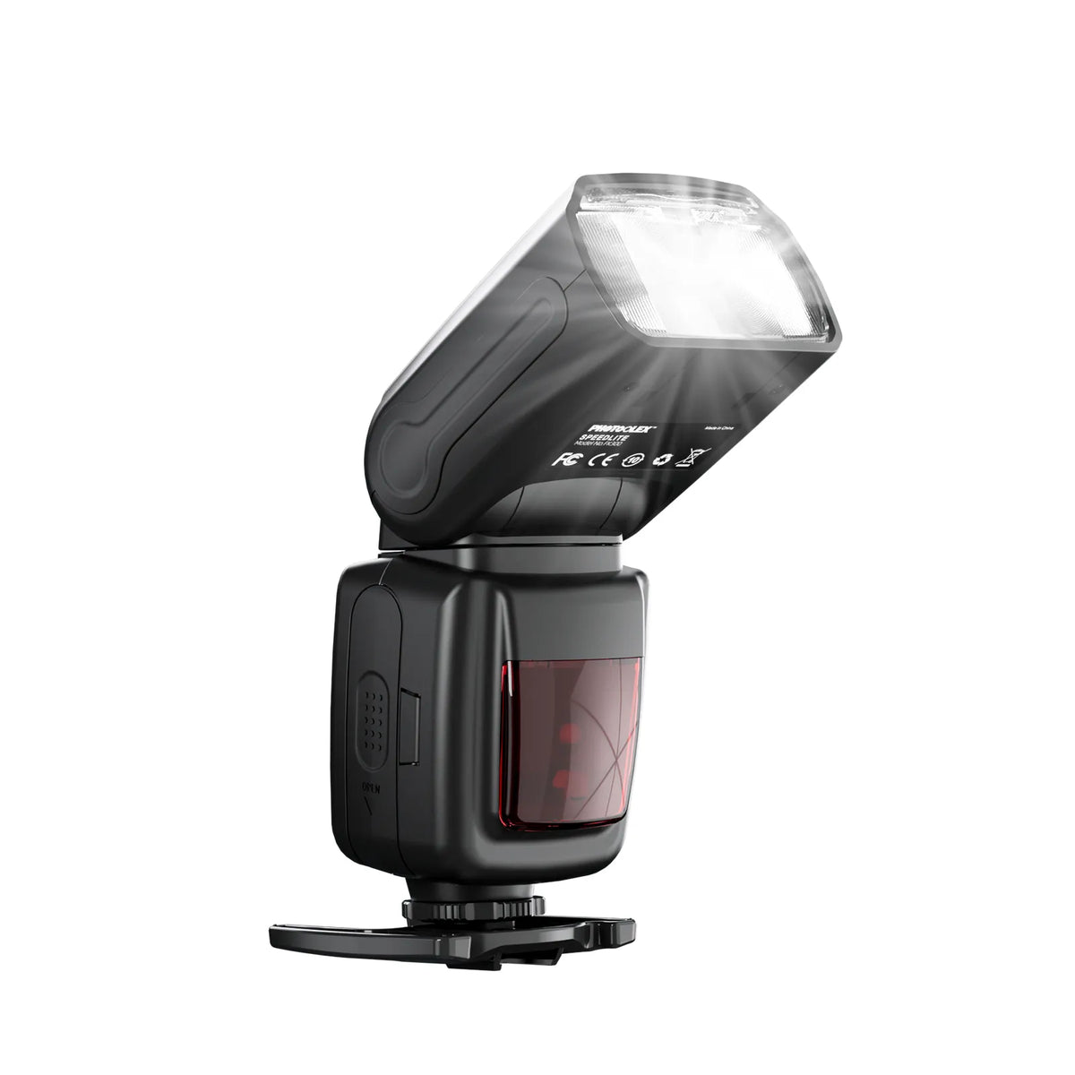 USAGE (8) - Photoolex flash FK300