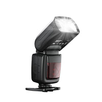 USAGE (8) - Photoolex flash FK300