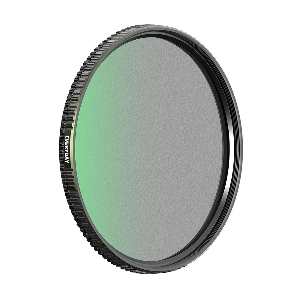Filtre Brume Noir 1/4 Shortstache 39mm
