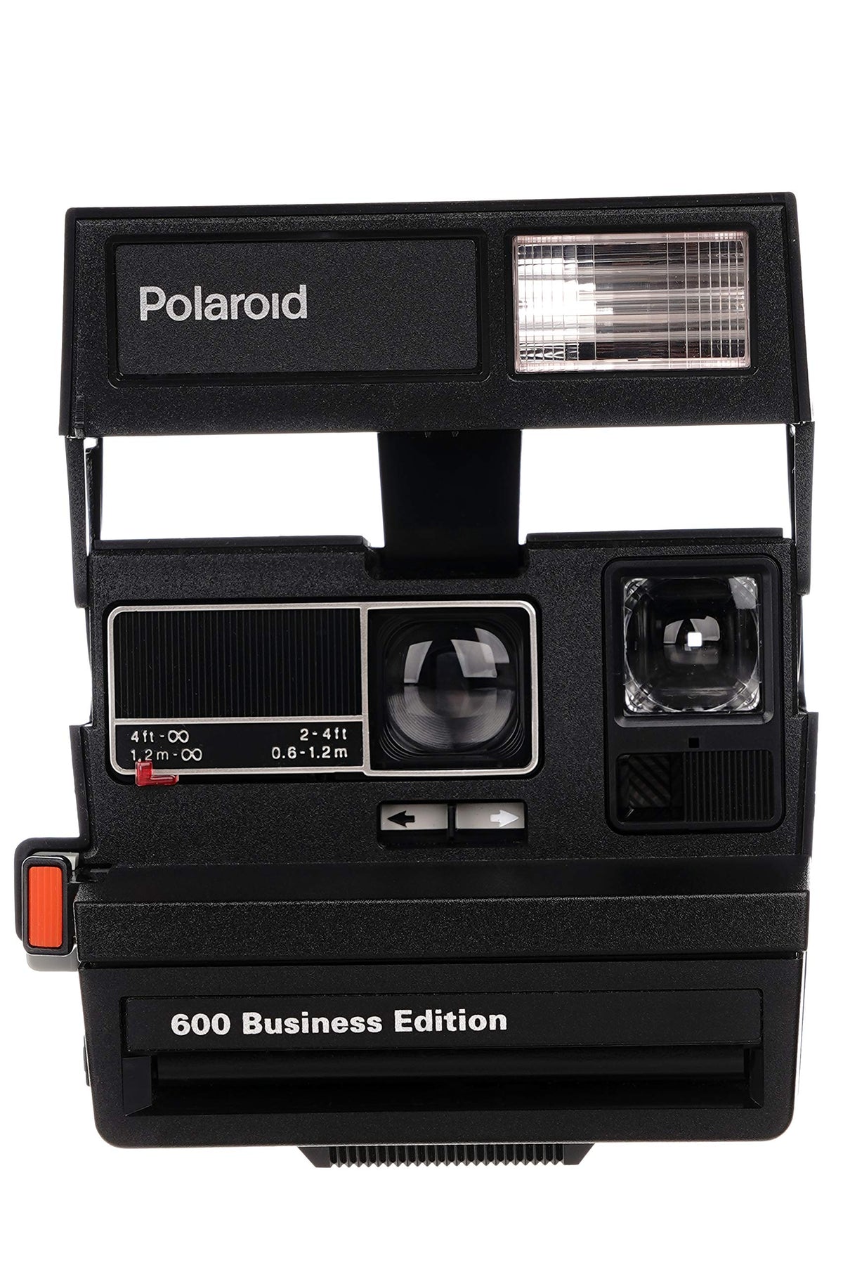 USED (7) - POLAROID 600 BUSINESS EDITION