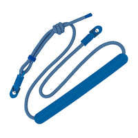 Adjustable Rope Strap (Light Blue)