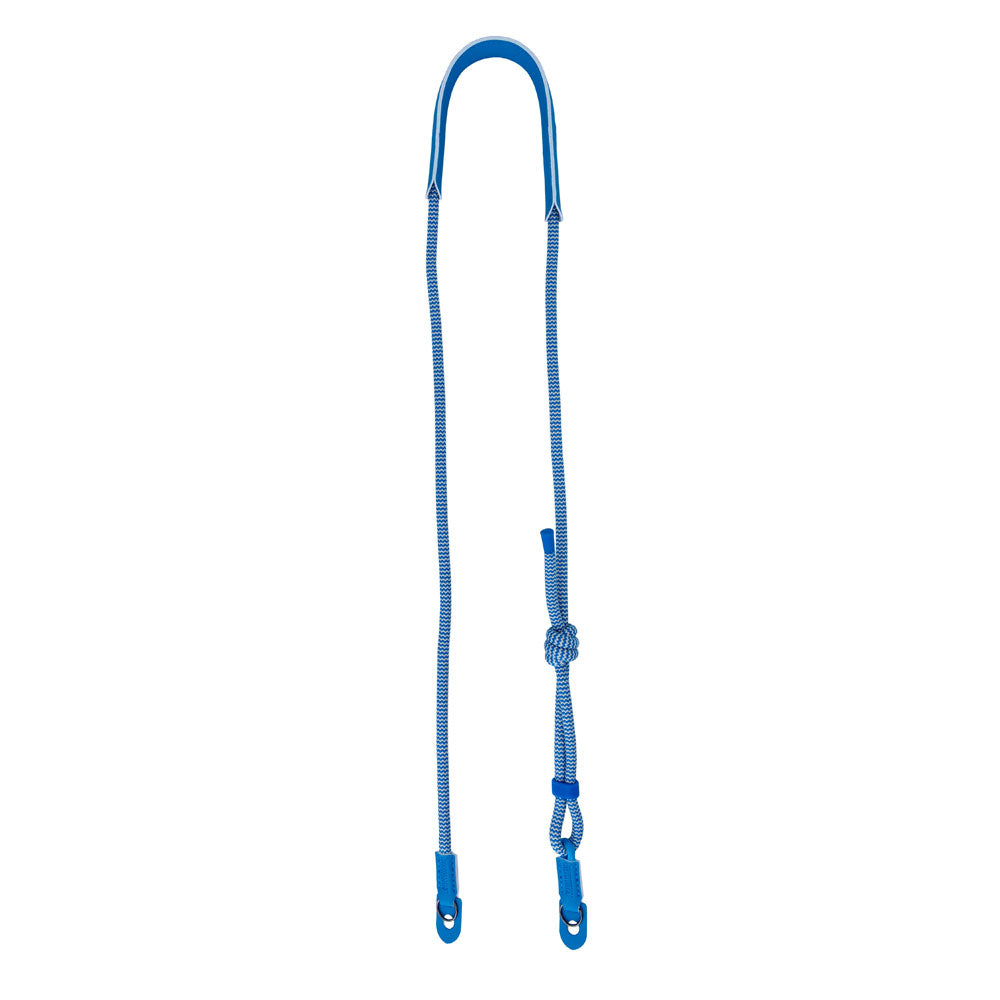 Adjustable Rope Strap (Light Blue)