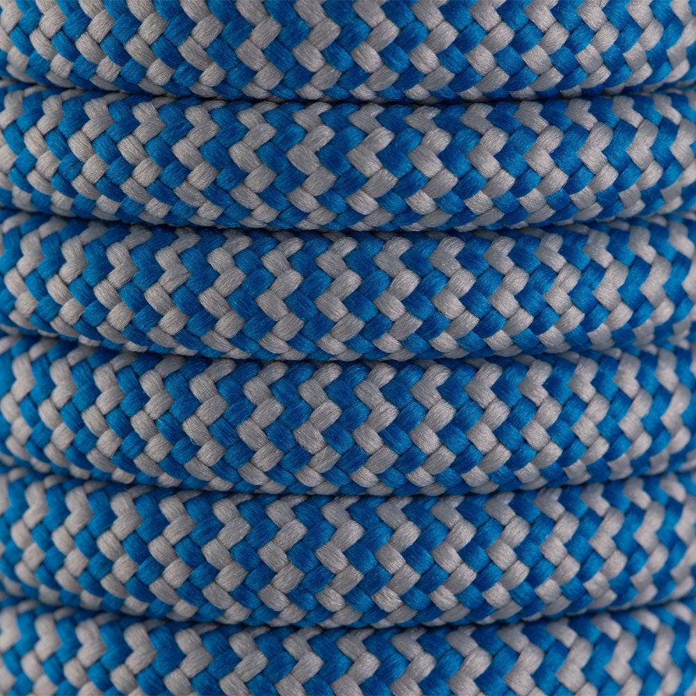 Adjustable Rope Strap (Light Blue)