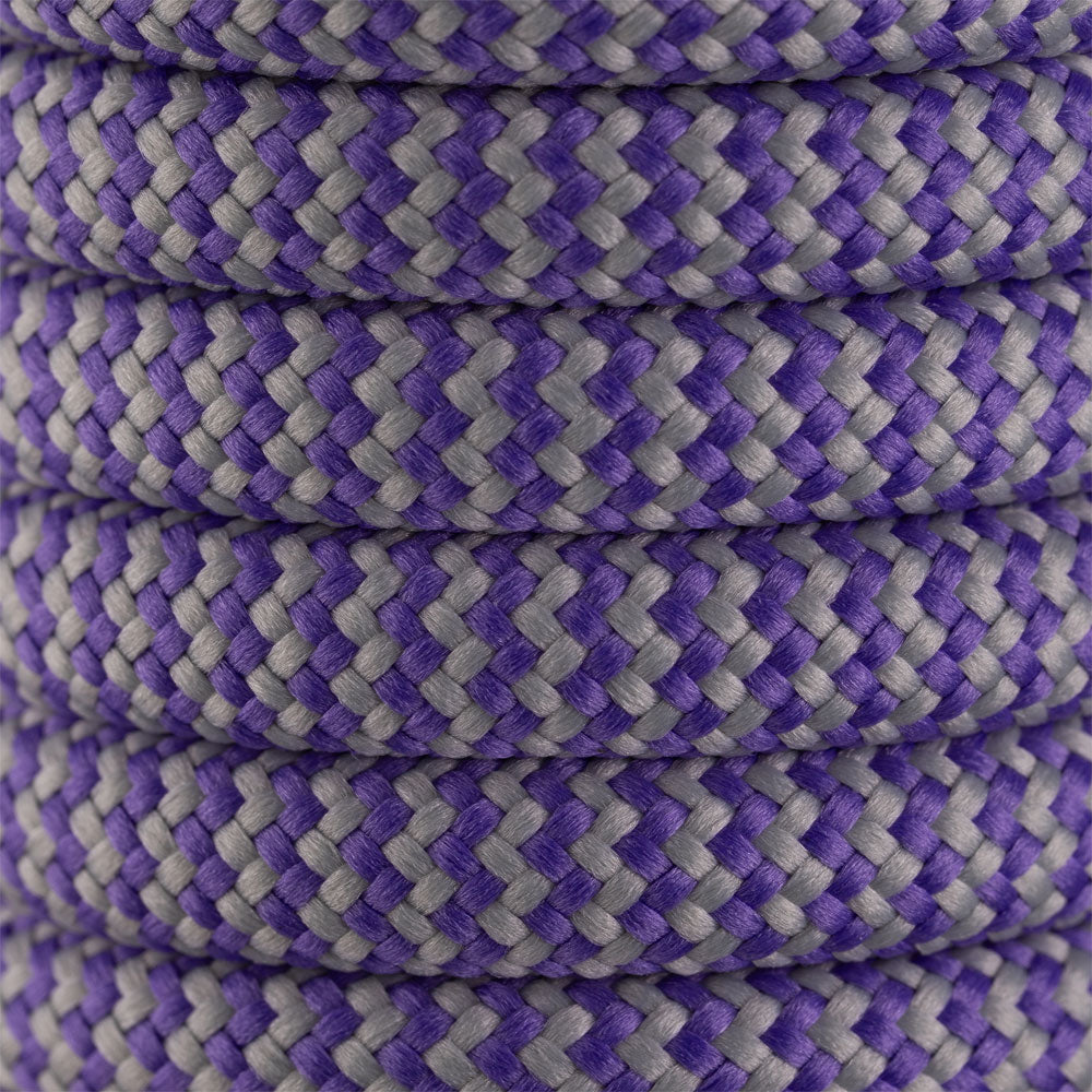 Adjustable Rope Strap (Purple)