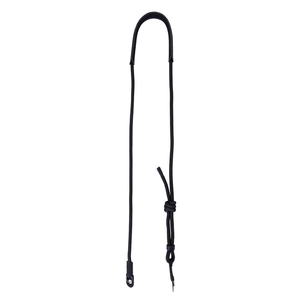 Adjustable Rope Strap (Black)