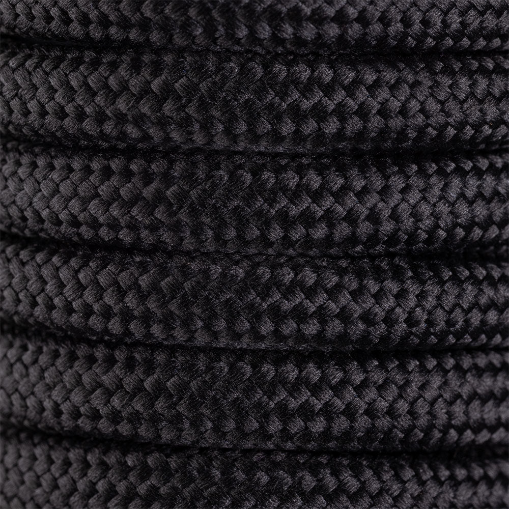 Adjustable Rope Strap (Black)