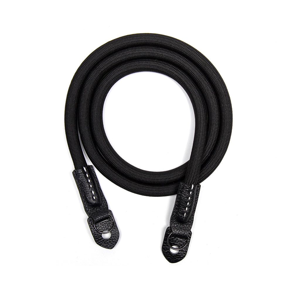 Rope Strap 43" (Black)