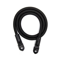 Rope Strap 43" (Black)