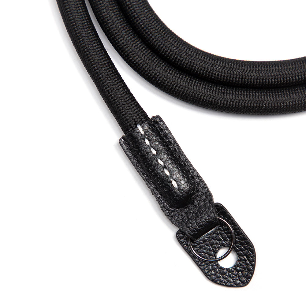 Rope Strap 43" (Black)