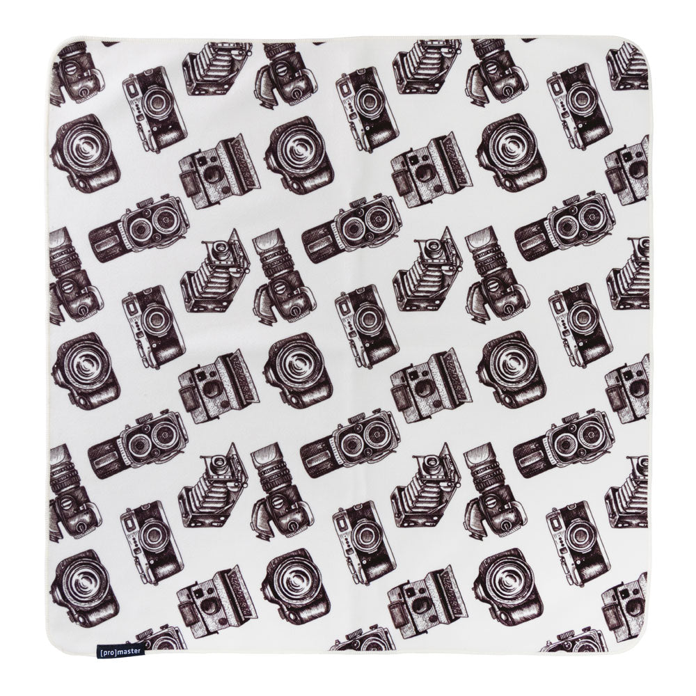 Self-adhesive Cloth Protective Wrap Large (Vintage Vibe)
